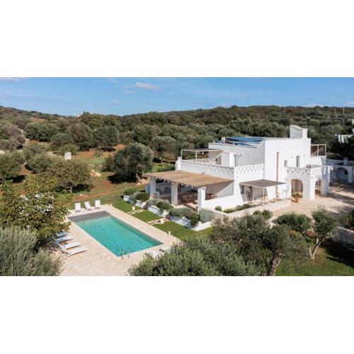 Masseria Borgopietra
