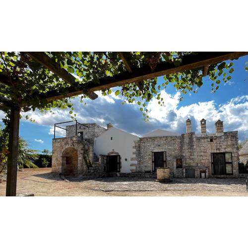 MASSERIA BOSTINI