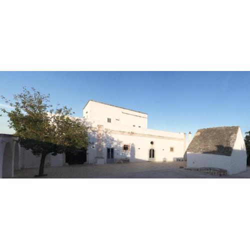 Masseria Capece