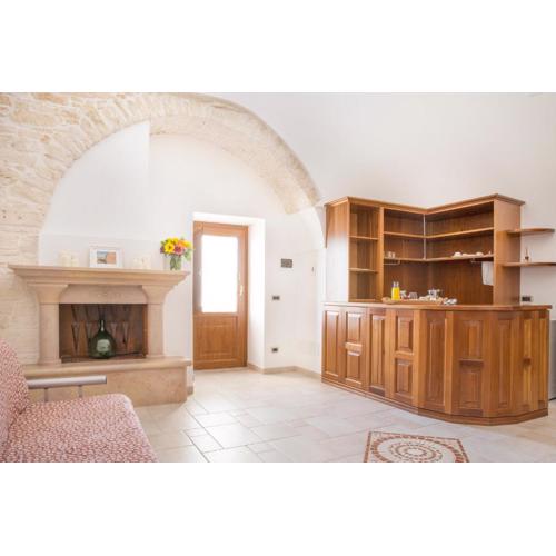 Masseria Cappella