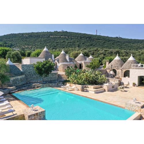 Masseria Casatosto