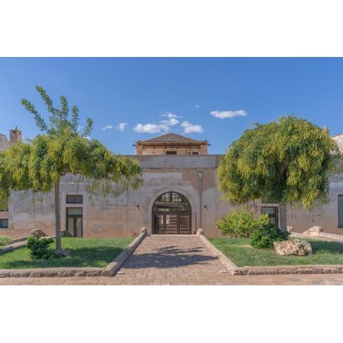 Masseria Casina Bellanova