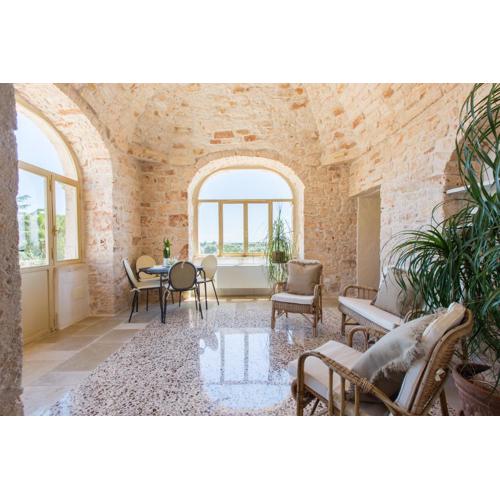Masseria Castelluzzo