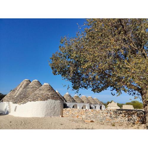 Masseria Celeste