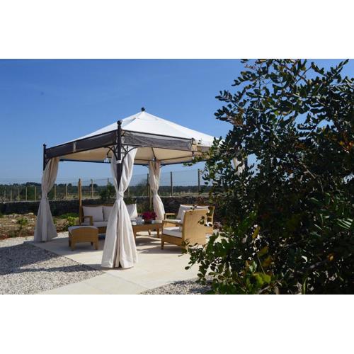 Masseria Centro Colonico B&B