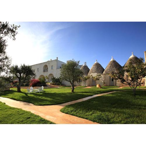 Masseria Cervarolo