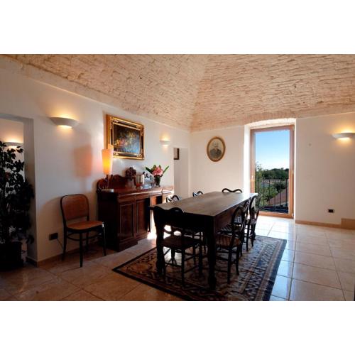 Masseria Chiancone Torricella