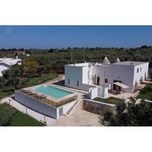 Masseria Comara