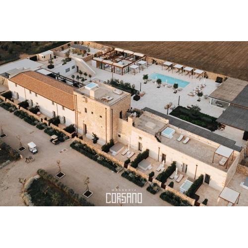 Masseria Corsano