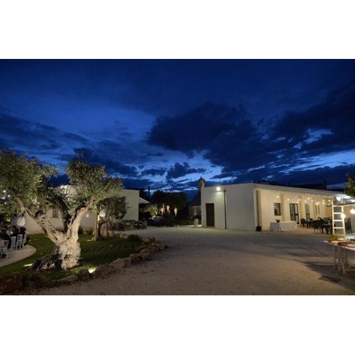 Masseria Corte Masseriola
