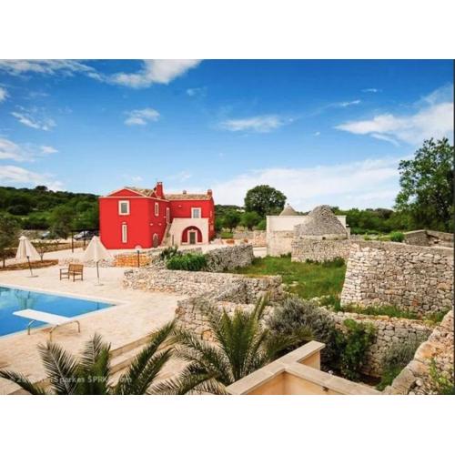 Masseria Cupina