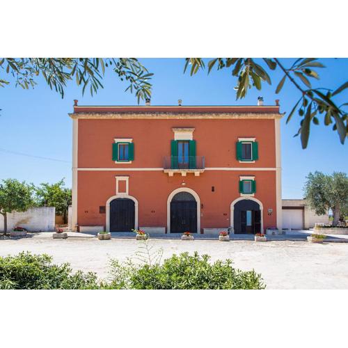 Masseria Curatori