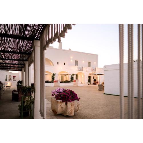 Masseria D\