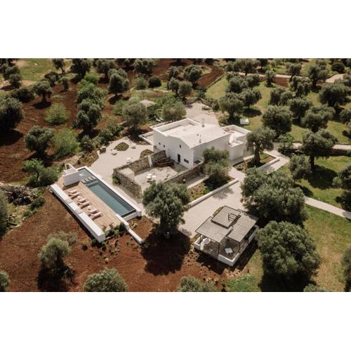 Masseria Dagilupi
