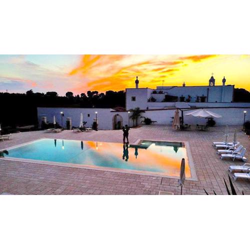 Masseria Del Crocifisso