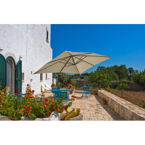 Masseria del Poeta