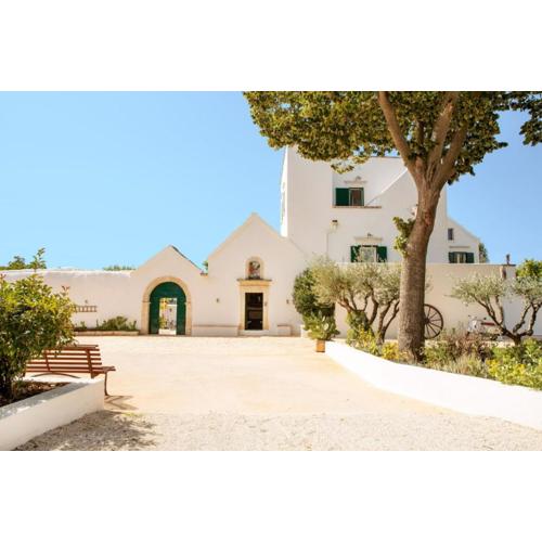 Masseria Del Saliceto