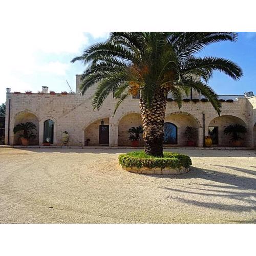 Masseria Demma