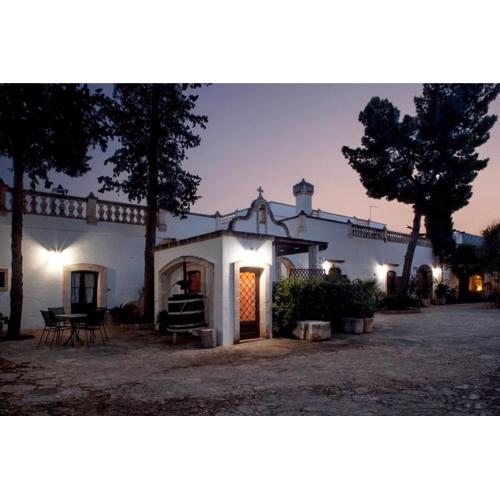 Masseria Don Sante