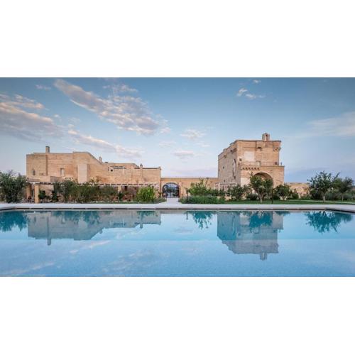 Masseria Donna Menga - The Leading Hotels of the World