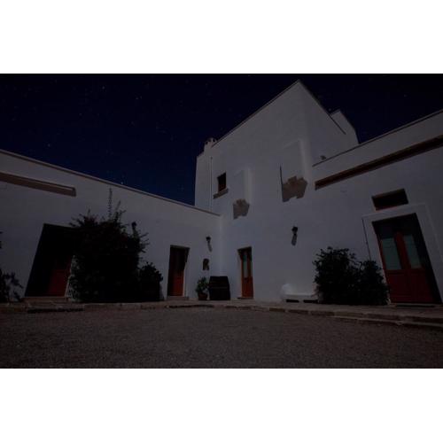 Masseria Fachechi