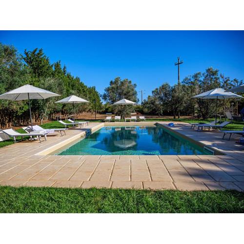 Masseria Fagà
