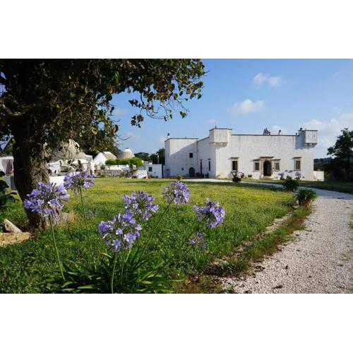 Masseria Ferri