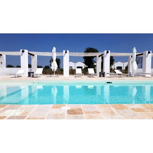 Masseria Fontana di Vite