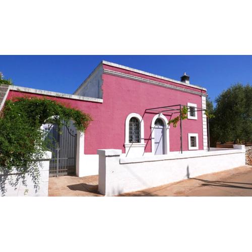 Masseria Fontana Vecchia