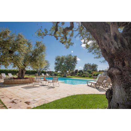Masseria Galleppa by Apulia Hospitality
