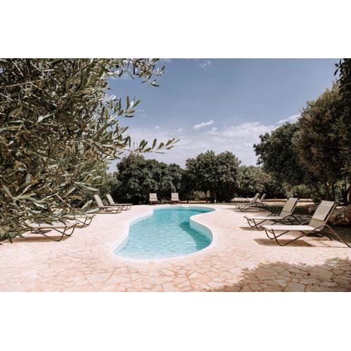 Masseria Garrappa