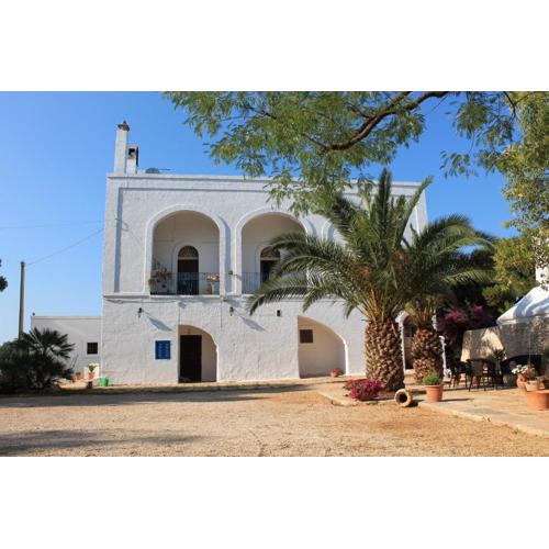 Masseria Gianecchia