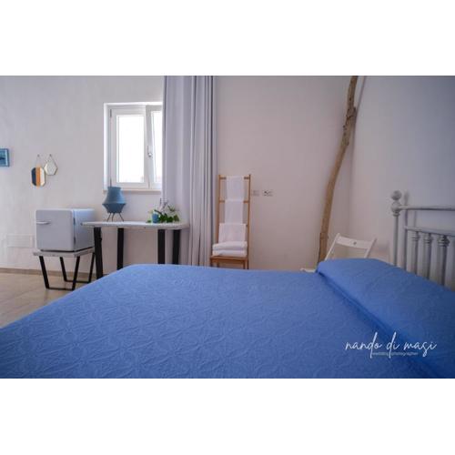 Masseria Giangrande - Rooms and Apartment