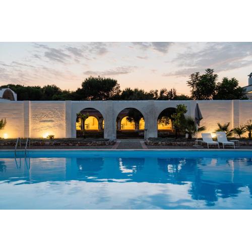 Masseria Gorgognolo
