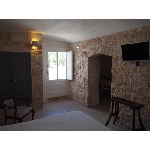 Masseria Gravinella