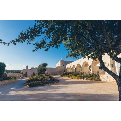 Masseria Grieco