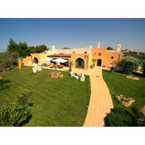 Masseria L\