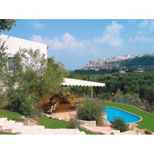 Masseria La Chiusa Delle More