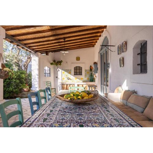 Masseria La Pigna