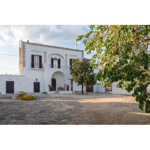 Masseria La Presentina