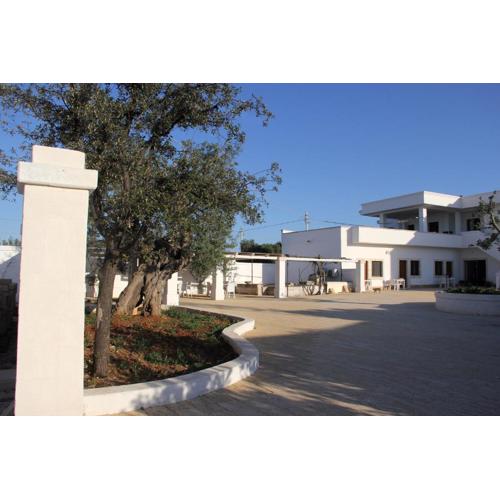 Masseria Lama D\