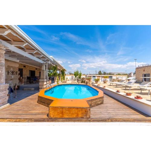 Masseria Le Dimore