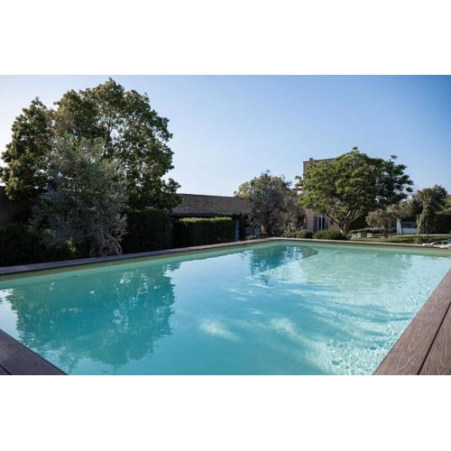 Masseria Li Foggi