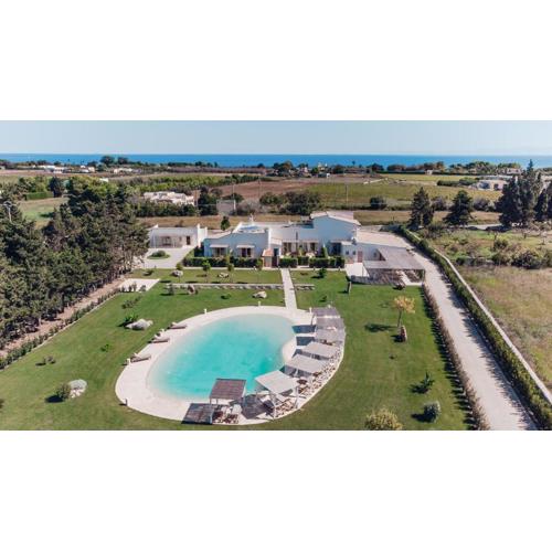 Masseria Longa Boutique Hotel