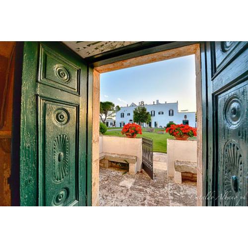 Masseria Luco