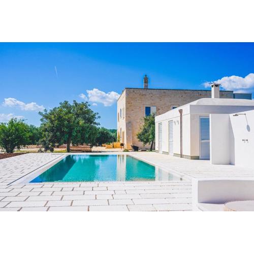 Masseria Macchia