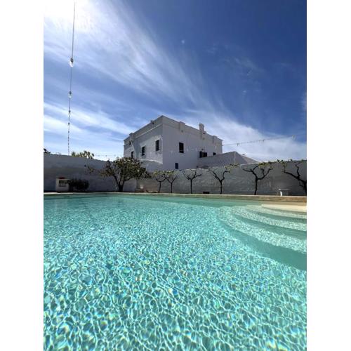 Masseria Mammella