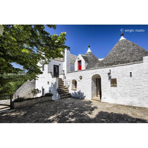 Masseria Mazzalorsa
