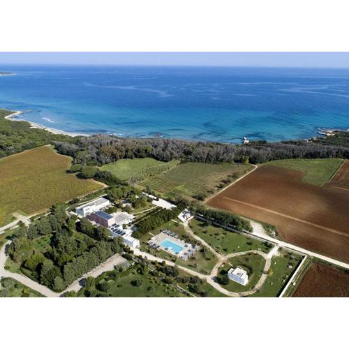 Masseria Mongiò dell\