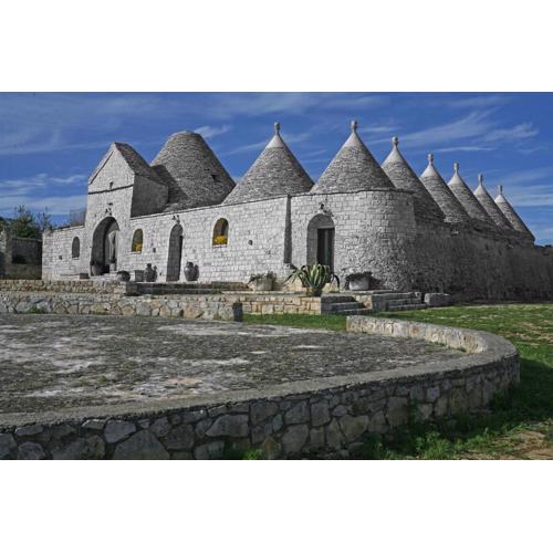 Masseria Montanaro